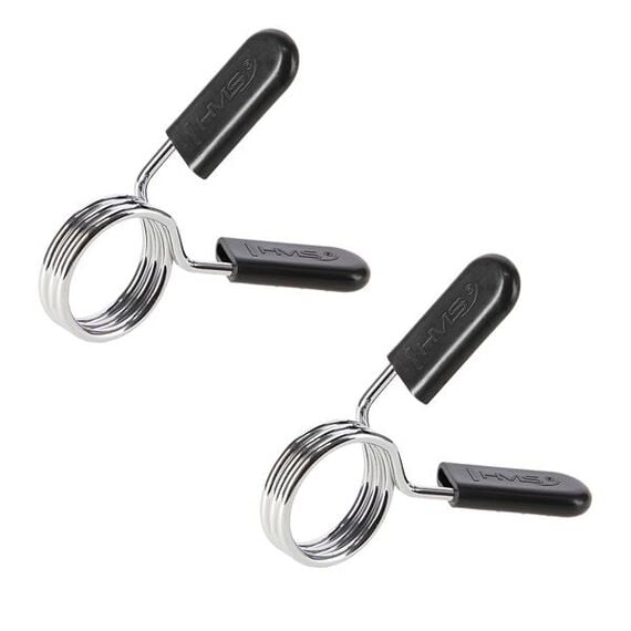 Zaciski Sprężynowe (2 Szt) HMS ZGS25, 2 zdjęcie