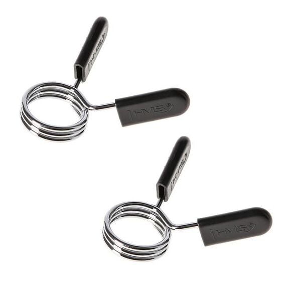 Zaciski Sprężynowe (2 Szt) HMS ZGS30