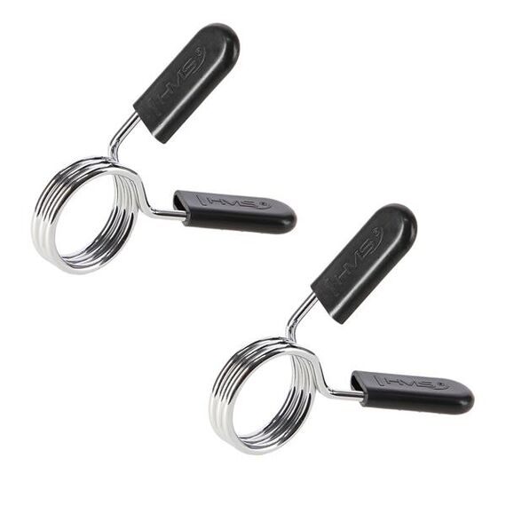 Zaciski Sprężynowe (2 Szt) HMS ZGS30, 2 zdjęcie