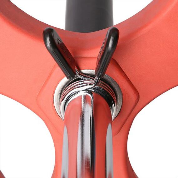 Zaciski Sprężynowe (2 Szt) HMS ZGS30, 14 zdjęcie