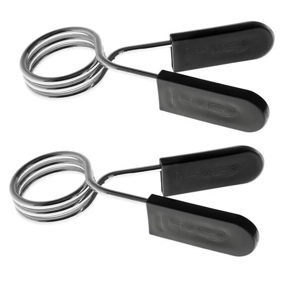 Zaciski Sprężynowe (2 Szt) HMS ZGS50