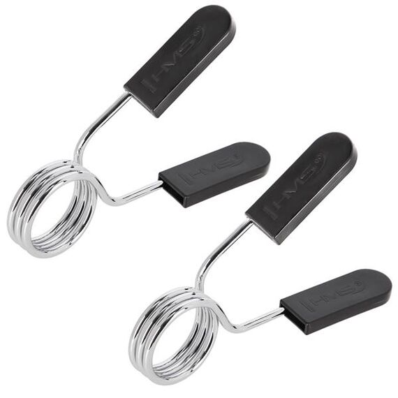 Zaciski Sprężynowe (2 Szt) HMS ZGS50, 2 zdjęcie