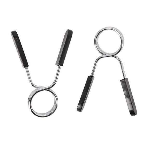 Zaciski Sprężynowe (2 Szt) HMS ZGS50, 6 zdjęcie