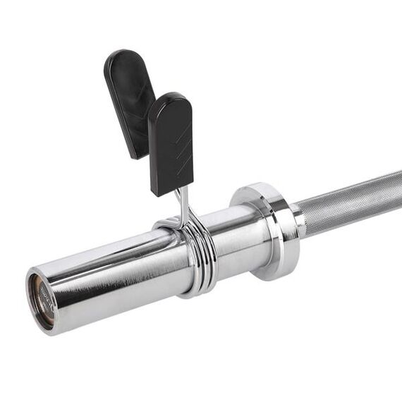 Zaciski Sprężynowe (2 Szt) HMS ZGS50, 8 zdjęcie