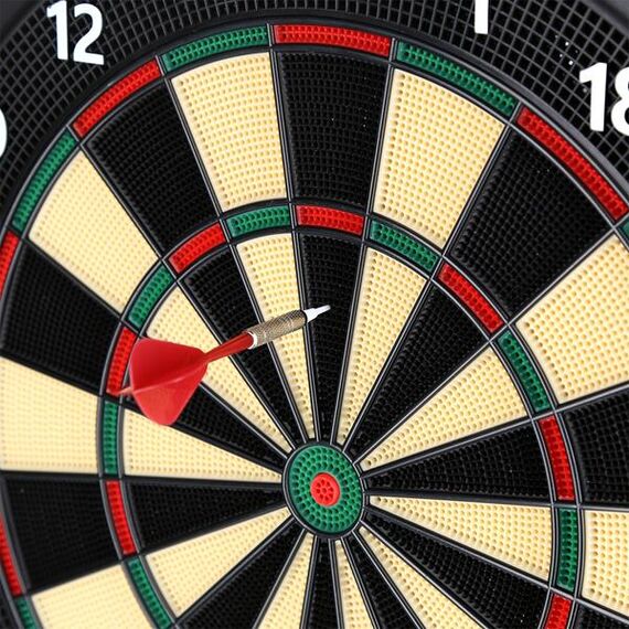 FUN TDE03 Dart Elektroniczny Fun NILS, 20 zdjęcie