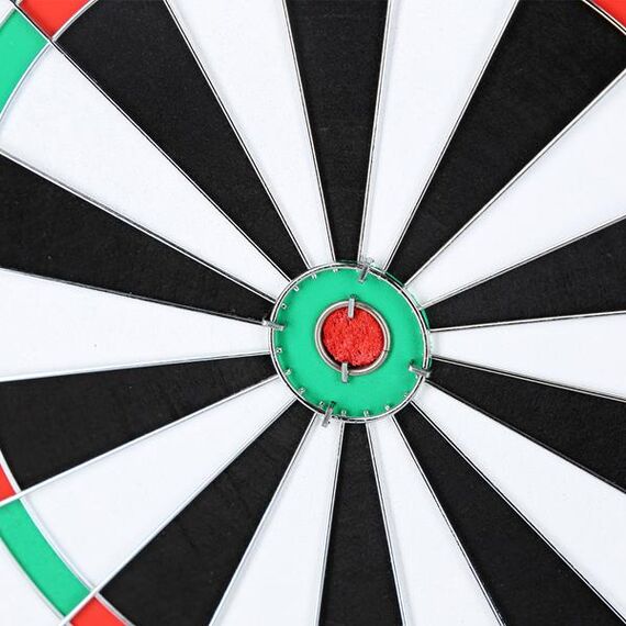 NILS FUN TDN05 2w1 Dwustronna tarcza Dart Fun, 5 zdjęcie