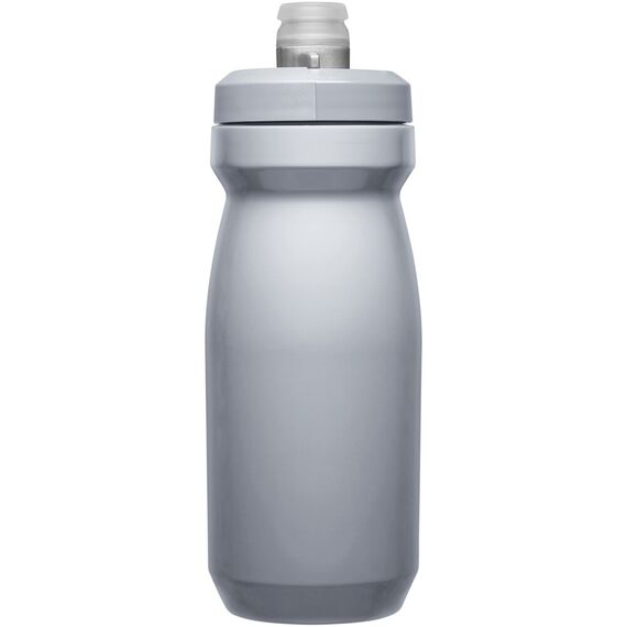CAMELBAK Bidon Podium Custom, Kolor: srebrny, Pojemność (ml): 620
