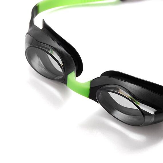 NILS AQUA NQG170AF Dziecięce Okularki Aqua, Kolor: czarny, 3 zdjęcie