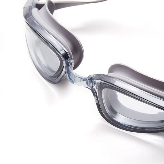 NILS AQUA NQG180AF Okularki Aqua szare, Kolor: szary, 3 zdjęcie