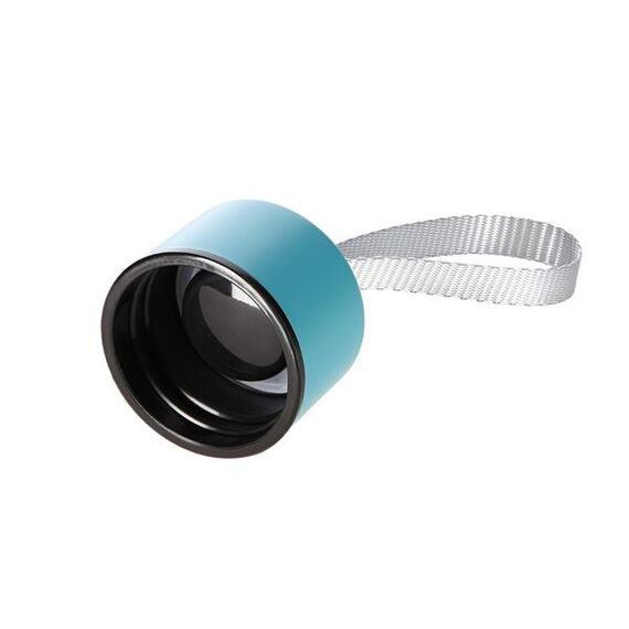 NCB12 Kubek Termiczny Dla Dzieci 500 ml NILS, Kolor: niebieski, Pojemność (ml): 500, 10 zdjęcie