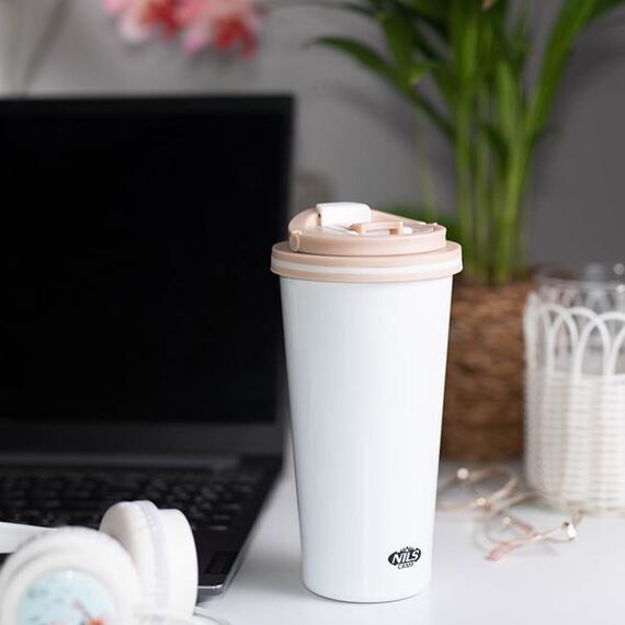 NILS NCB18 Kubek Termiczny 500ml, 15 zdjęcie