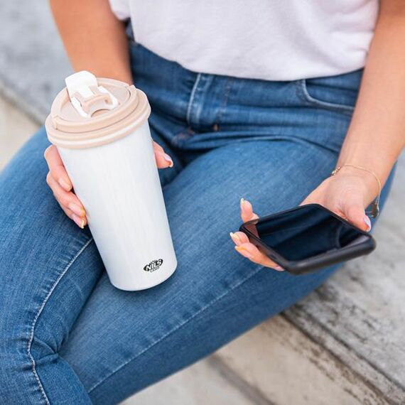 NILS NCB18 Kubek Termiczny 500ml, 18 zdjęcie