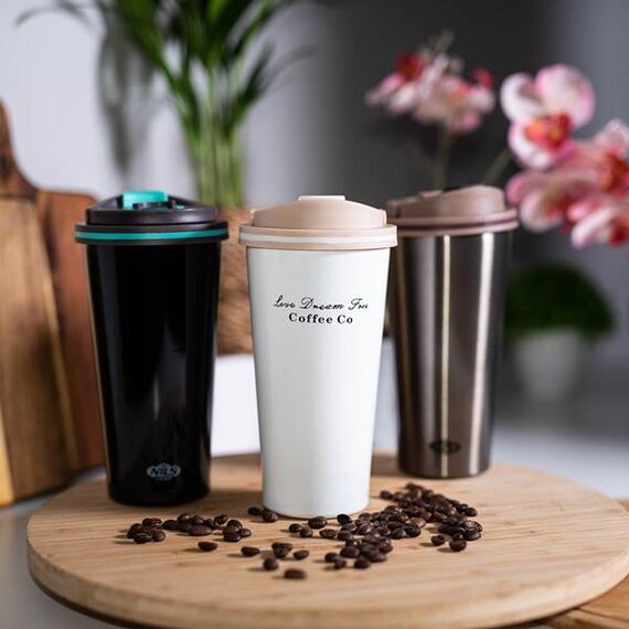 NILS NCB18 Kubek Termiczny 500ml, 20 zdjęcie