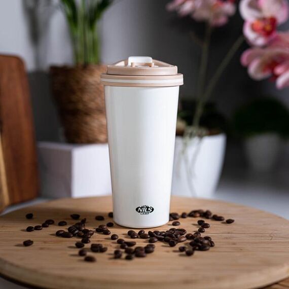 NILS NCB18 Kubek Termiczny 500ml, 3 zdjęcie