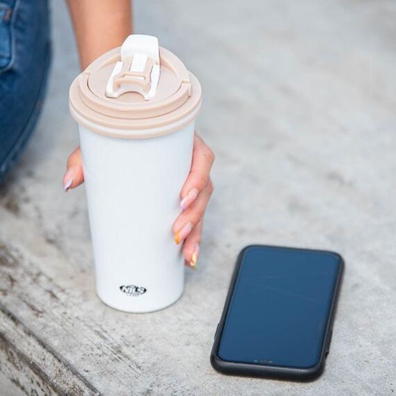 NILS NCB18 Kubek Termiczny 500ml, 5 zdjęcie