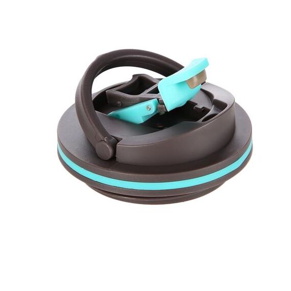 NILS NCB18 Kubek Termiczny 500ml, Kolor: czarny, Pojemność (litry): 500 ml, 12 zdjęcie