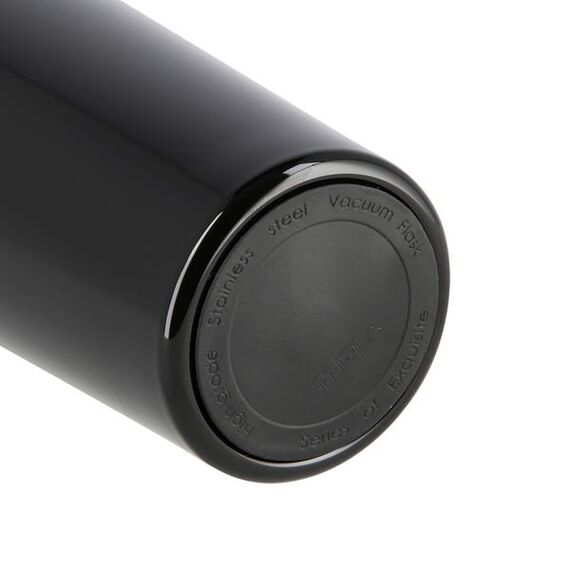 NILS NCB18 Kubek Termiczny 500ml, Kolor: czarny, Pojemność (litry): 500 ml, 14 zdjęcie