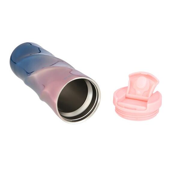 NILS NCB22 Kubek Termiczny 500ml, Kolor: różowy, 9 zdjęcie