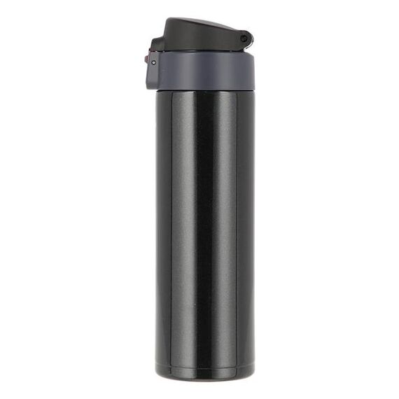 NCB28 Kubek Termiczny 500ml NILS, Kolor: czarny, 8 zdjęcie