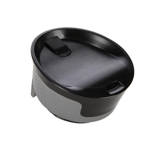 NCC06 Czarny Kubek Termiczny 420 ml NILS Camp, 18 zdjęcie