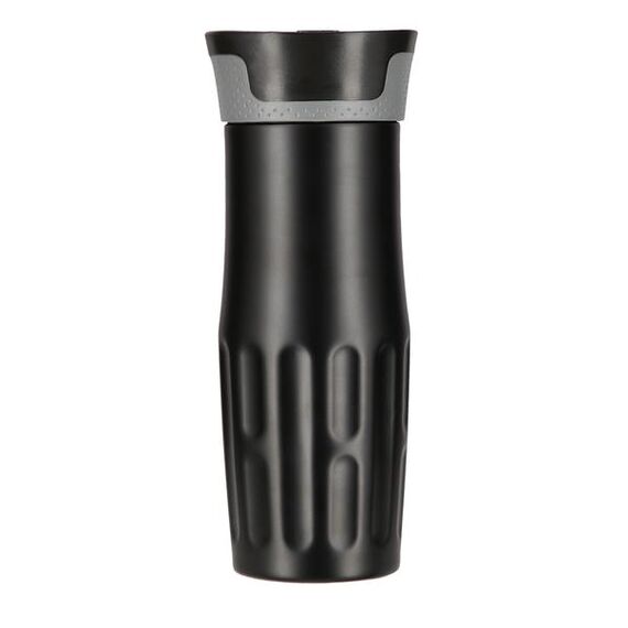 NCC06 Czarny Kubek Termiczny 420 ml NILS Camp, 8 zdjęcie