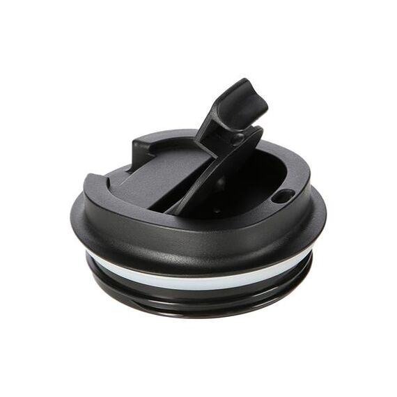 NCC09 Czarny Kubek Termiczny 510 ml NILS, 14 zdjęcie