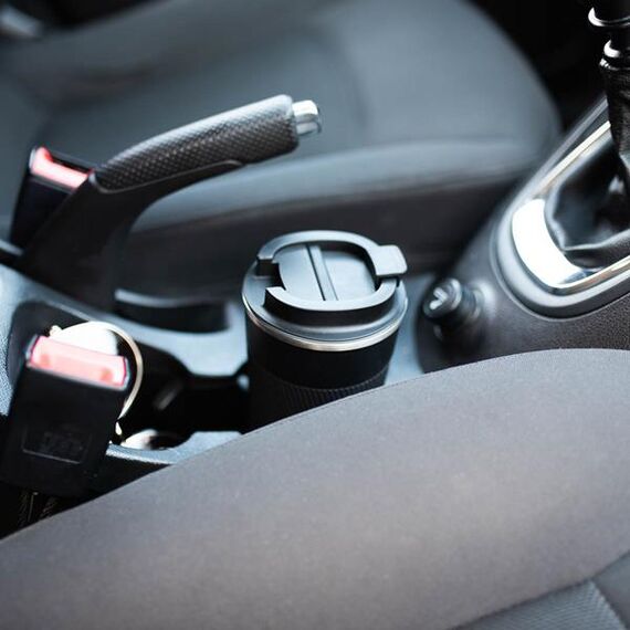 NCC09 Czarny Kubek Termiczny 510 ml NILS, 16 zdjęcie