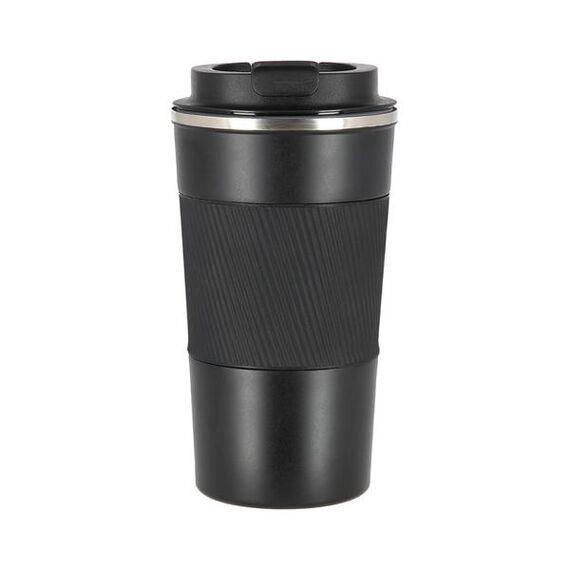 NCC09 Czarny Kubek Termiczny 510 ml NILS, 8 zdjęcie