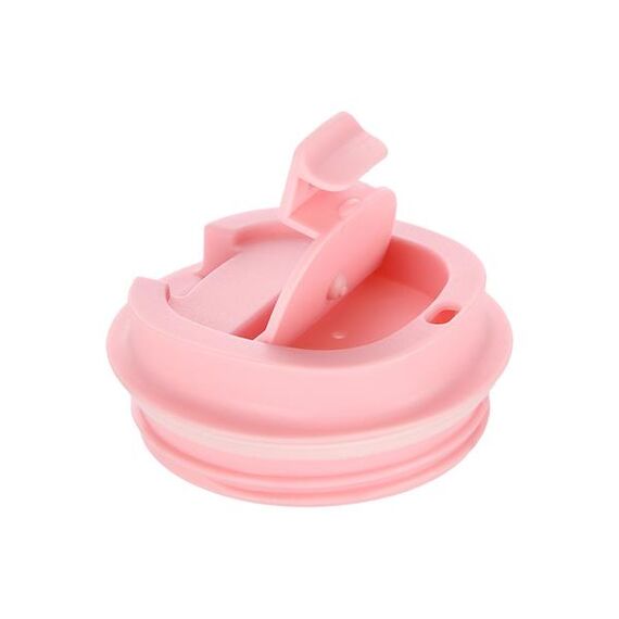 NCC09 Różowy Kubek Termiczny NILS, 14 zdjęcie