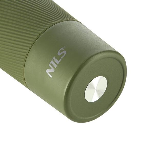 NCC09 Zielony Kubek Termiczny NILS, 13 zdjęcie