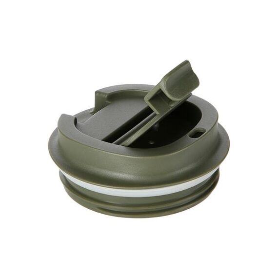 NCC09 Zielony Kubek Termiczny NILS, 14 zdjęcie