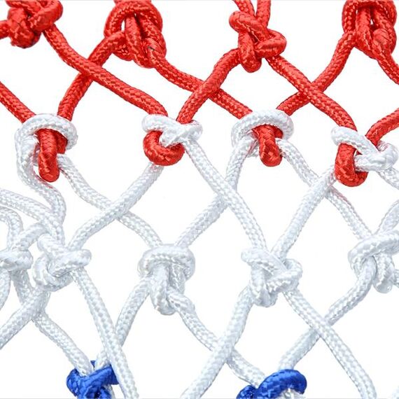 SDK03 Siatka Do Koszykówki NILS, 3 zdjęcie