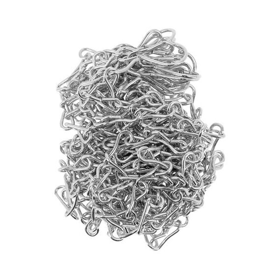 SDKR6 Siatka Do Koszykówki Stal NILS, 5 zdjęcie