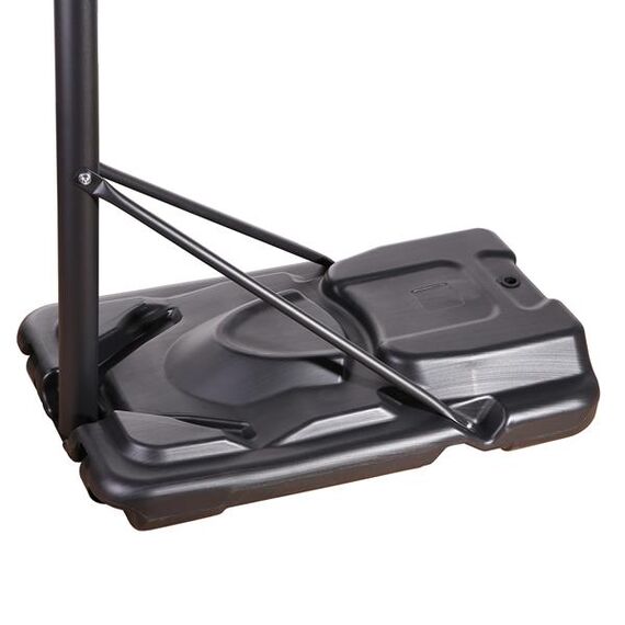 NILS ZDK021 Kosz Do Koszykówki, 11 zdjęcie