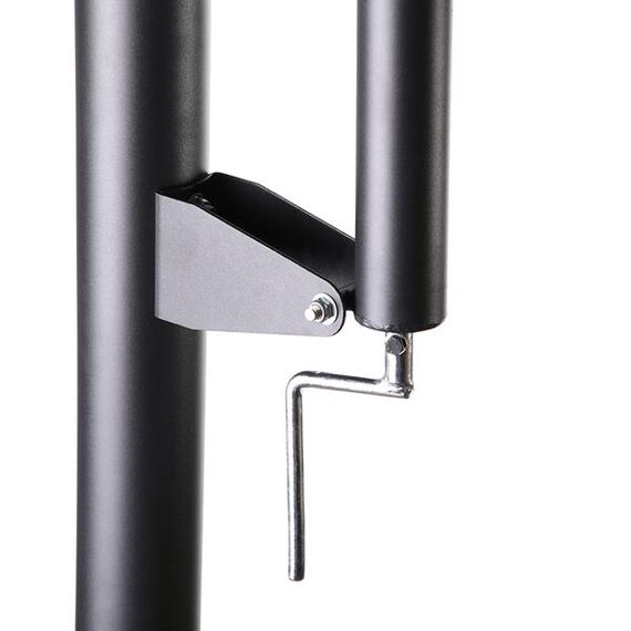 NILS ZDK021 Kosz Do Koszykówki, 12 zdjęcie