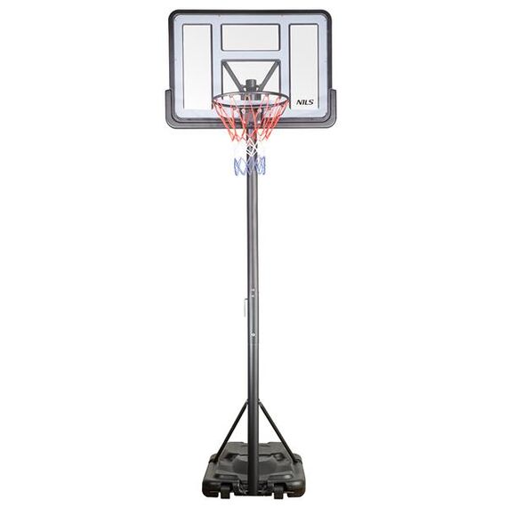 NILS ZDK021 Kosz Do Koszykówki, 5 zdjęcie