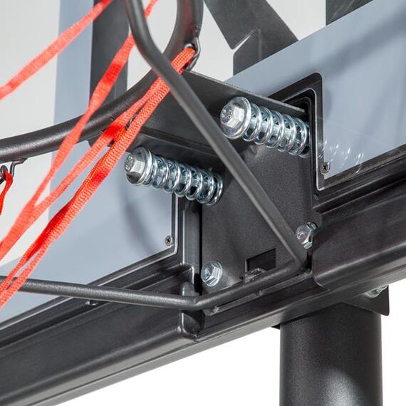 NILS ZDK021 Kosz Do Koszykówki, 9 zdjęcie