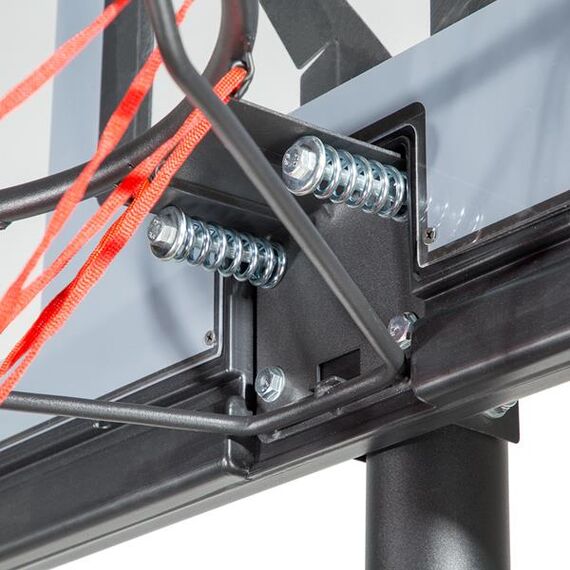 NILS ZDK021A Kosz Do Koszykówki, 17 zdjęcie