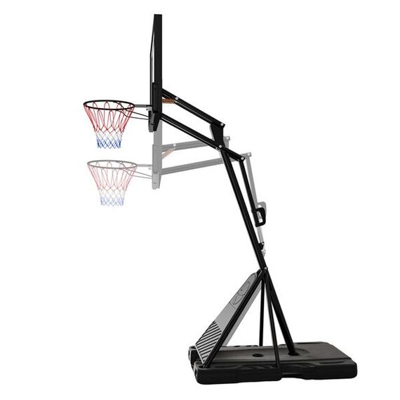 NILS ZDK024 Kosz Do Koszykówki, 17 zdjęcie