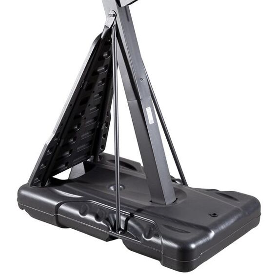 NILS ZDK027 Kosz Do Koszykówki, 12 zdjęcie