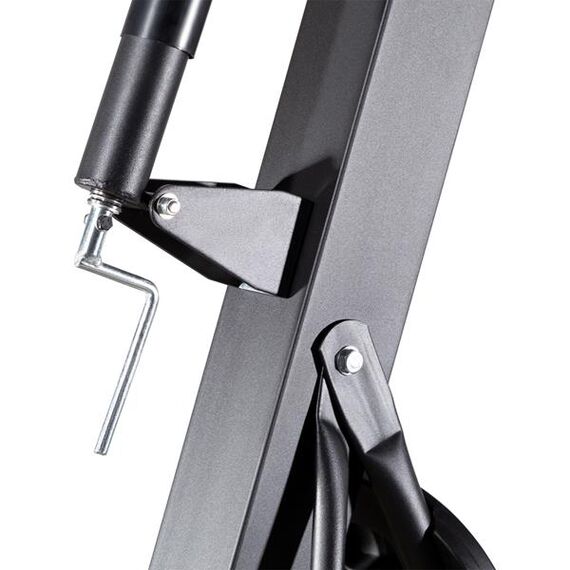 NILS ZDK027 Kosz Do Koszykówki, 13 zdjęcie