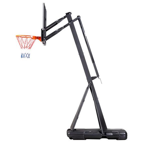 NILS ZDK027 Kosz Do Koszykówki, 16 zdjęcie