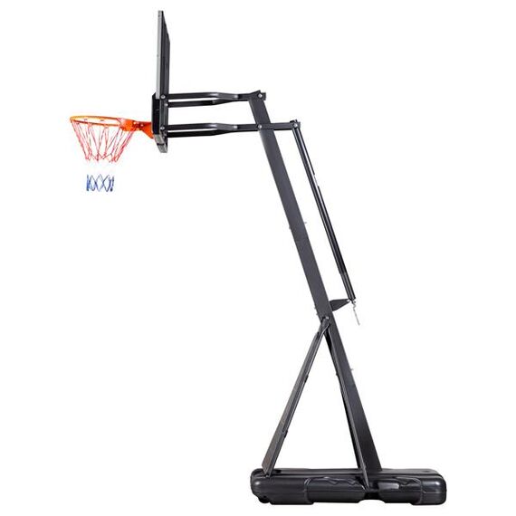 NILS ZDK027 Kosz Do Koszykówki, 17 zdjęcie