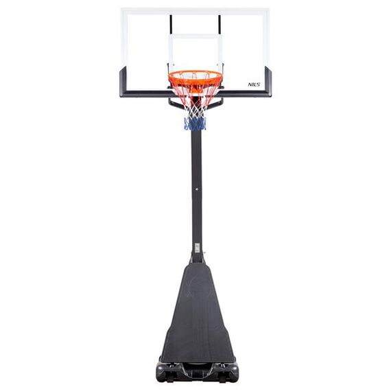 NILS ZDK027 Kosz Do Koszykówki, 4 zdjęcie