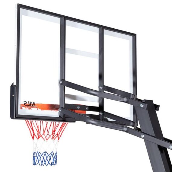 NILS ZDK027 Kosz Do Koszykówki, 9 zdjęcie