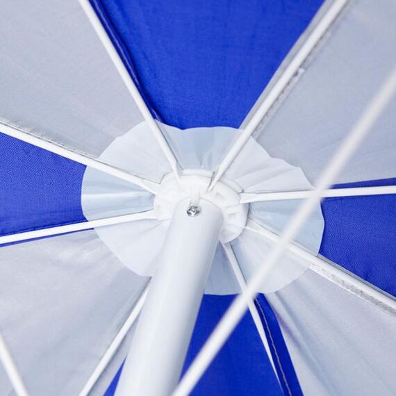 NILS NC7813 Parasol Plażowy 180 cm, 10 zdjęcie NILS NC7813 Parasol Plażowy 180 cm, 10 zdjęcie