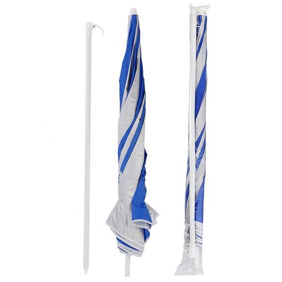 NILS NC7813 Parasol Plażowy 180 cm, 11 zdjęcie NILS NC7813 Parasol Plażowy 180 cm, 11 zdjęcie