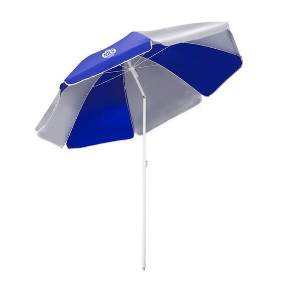 NILS NC7813 Parasol Plażowy 180 cm, 4 zdjęcie NILS NC7813 Parasol Plażowy 180 cm, 4 zdjęcie
