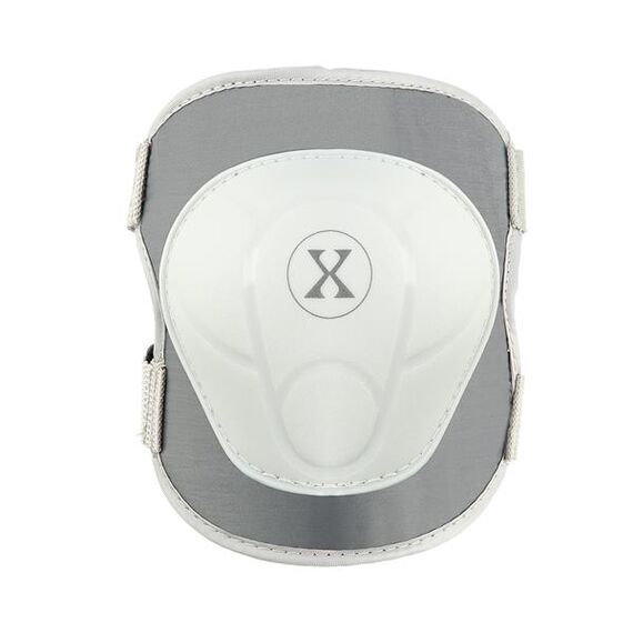 NILS EXTREME H704 Szary Zestaw Ochraniaczy Extreme, Kolor: szary, Rozmiar: L, 13 zdjęcie