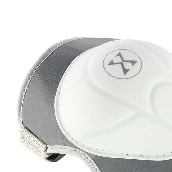 NILS EXTREME H704 Szary Zestaw Ochraniaczy Extreme, Kolor: szary, Rozmiar: M, 15 zdjęcie